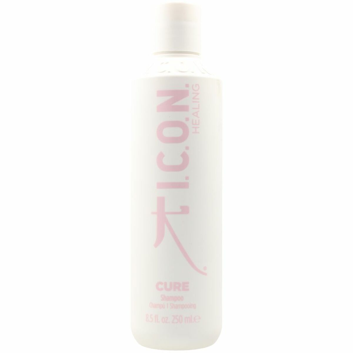 Shampoo Cure By Chiara I.c.o.n. 250 ml 1 L - Schoonheid, Haarverzorging - I.c.o.n.