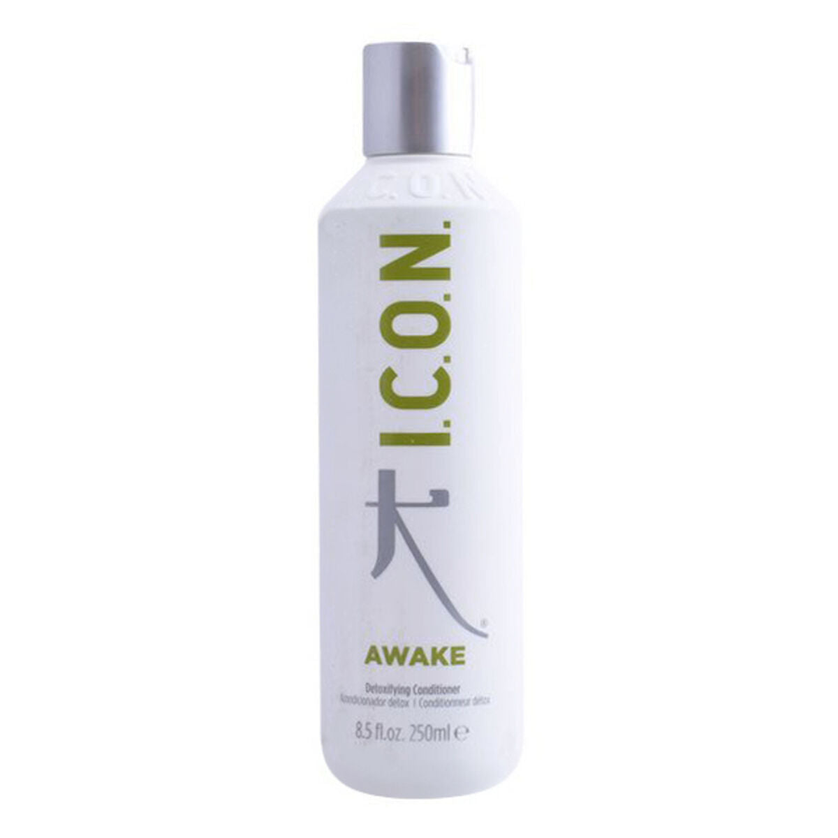Voedende Conditioner Detoxifying I.c.o.n. - Schoonheid, Haarverzorging - I.c.o.n.