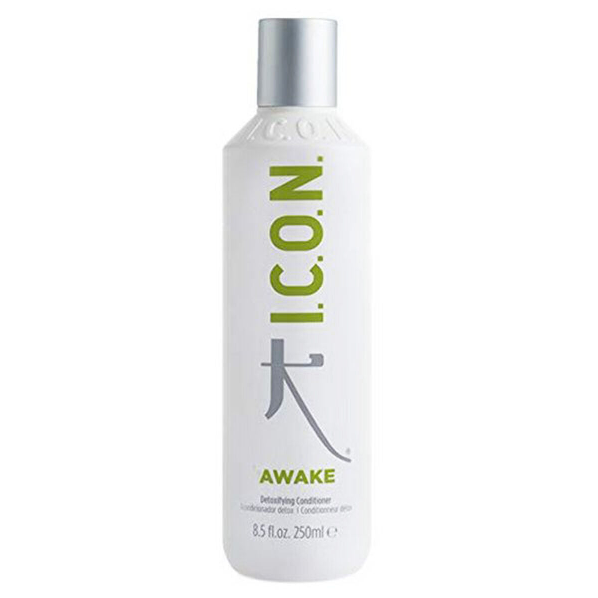 Voedende Conditioner Detoxifying I.c.o.n. - Schoonheid, Haarverzorging - I.c.o.n.