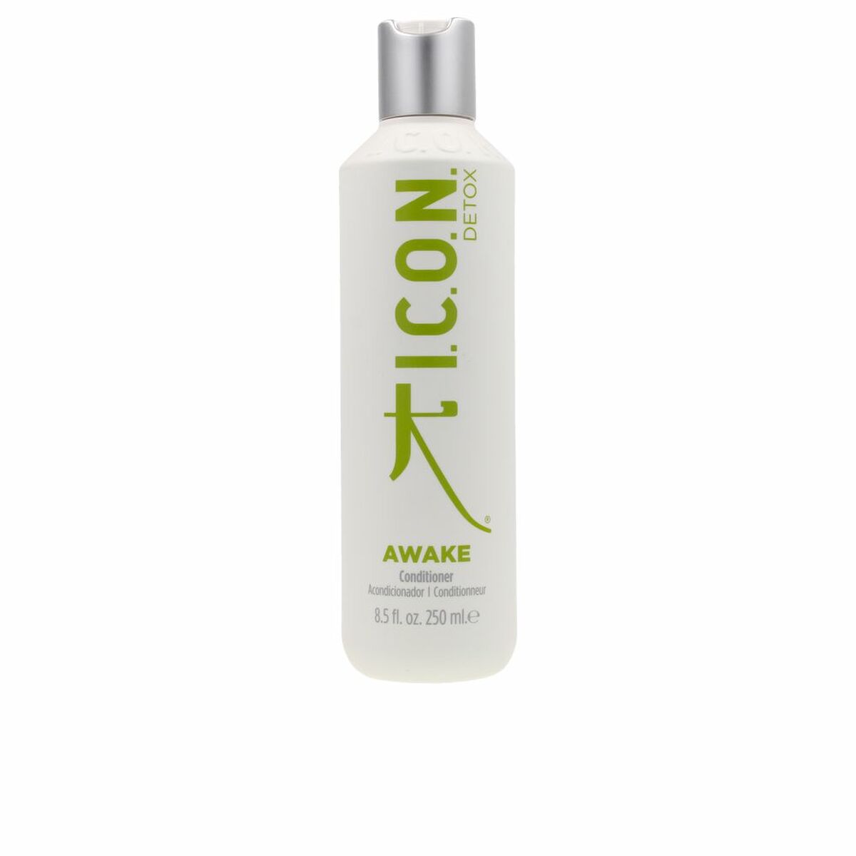 Voedende Conditioner Detoxifying I.c.o.n. - Schoonheid, Haarverzorging - I.c.o.n.