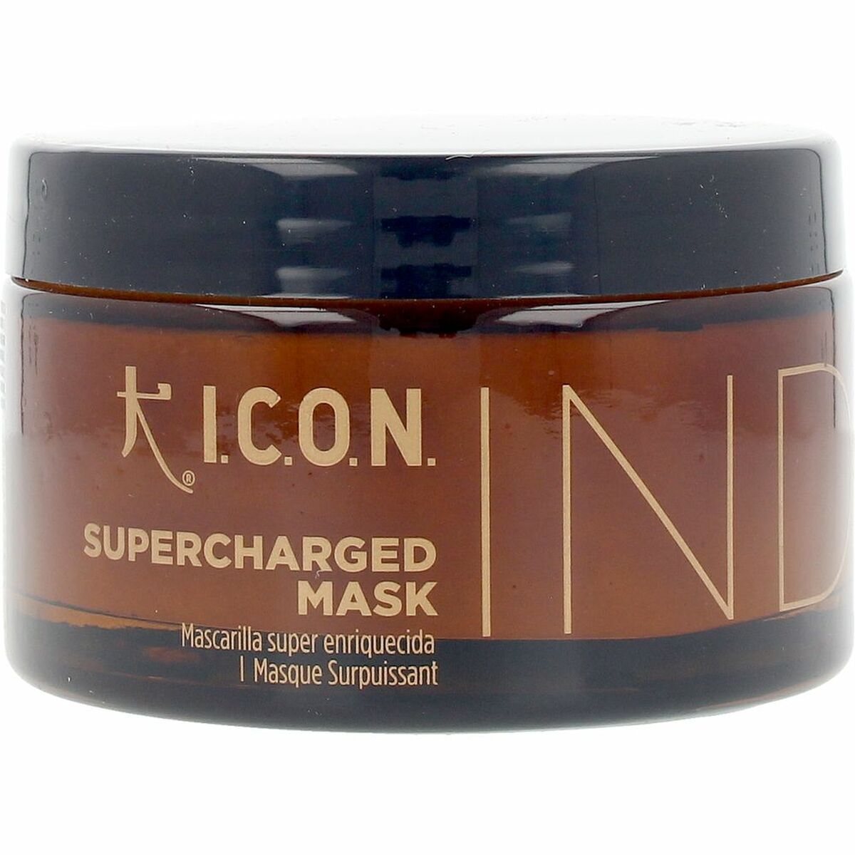 Voedend Haarmasker I.c.o.n. INDIA 170 ml - Schoonheid, Haarverzorging - I.c.o.n.
