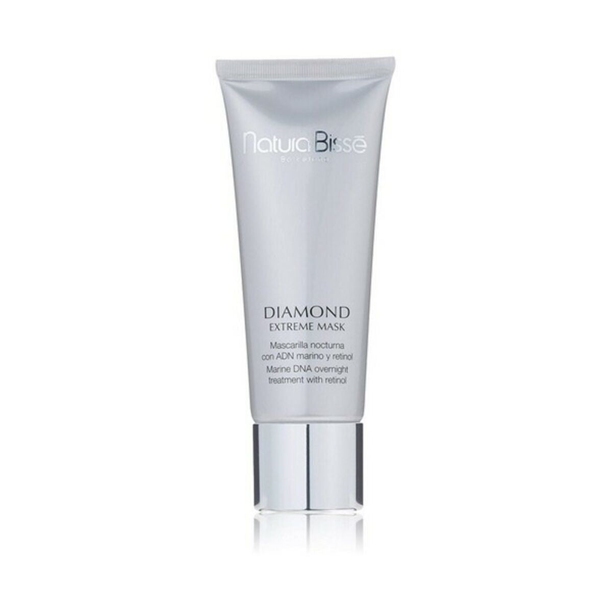 Hydrateren Nachtmasker Natura Bissé DIAMOND EXTREME MASK - Schoonheid, Huidverzorging - Natura Bissé
