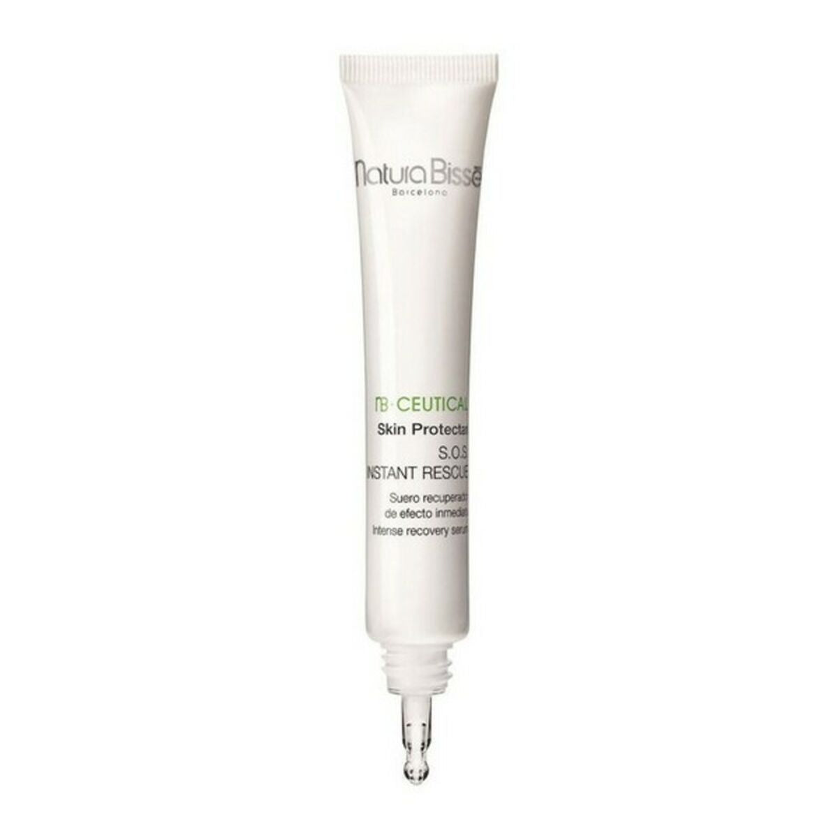 Kalmerende Lotion Natura Bissé S.O.S Instant Rescue 30 ml - Schoonheid, Huidverzorging - Natura Bissé