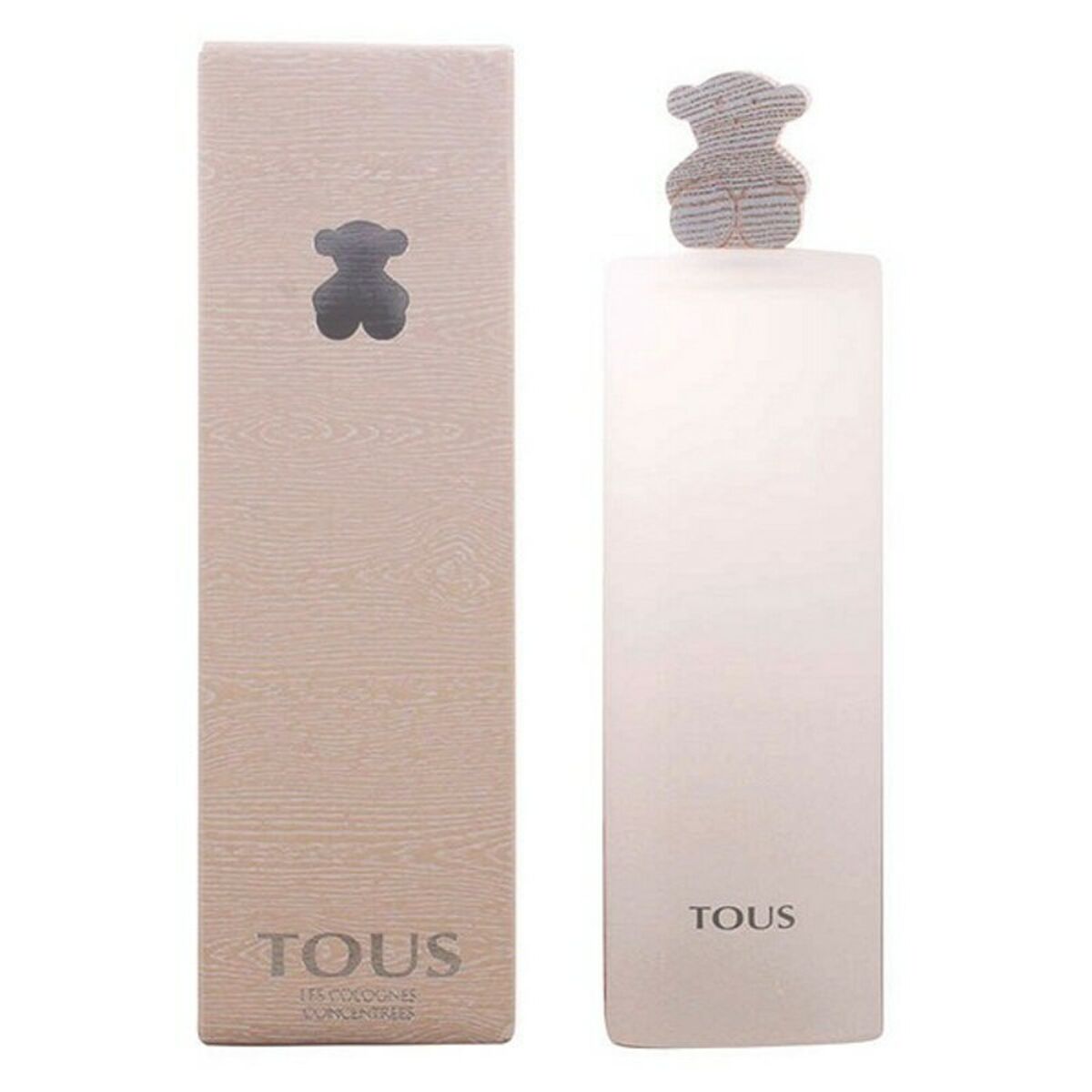 Damesparfum Tous EDT - Schoonheid, Parfums en geuren - Tous