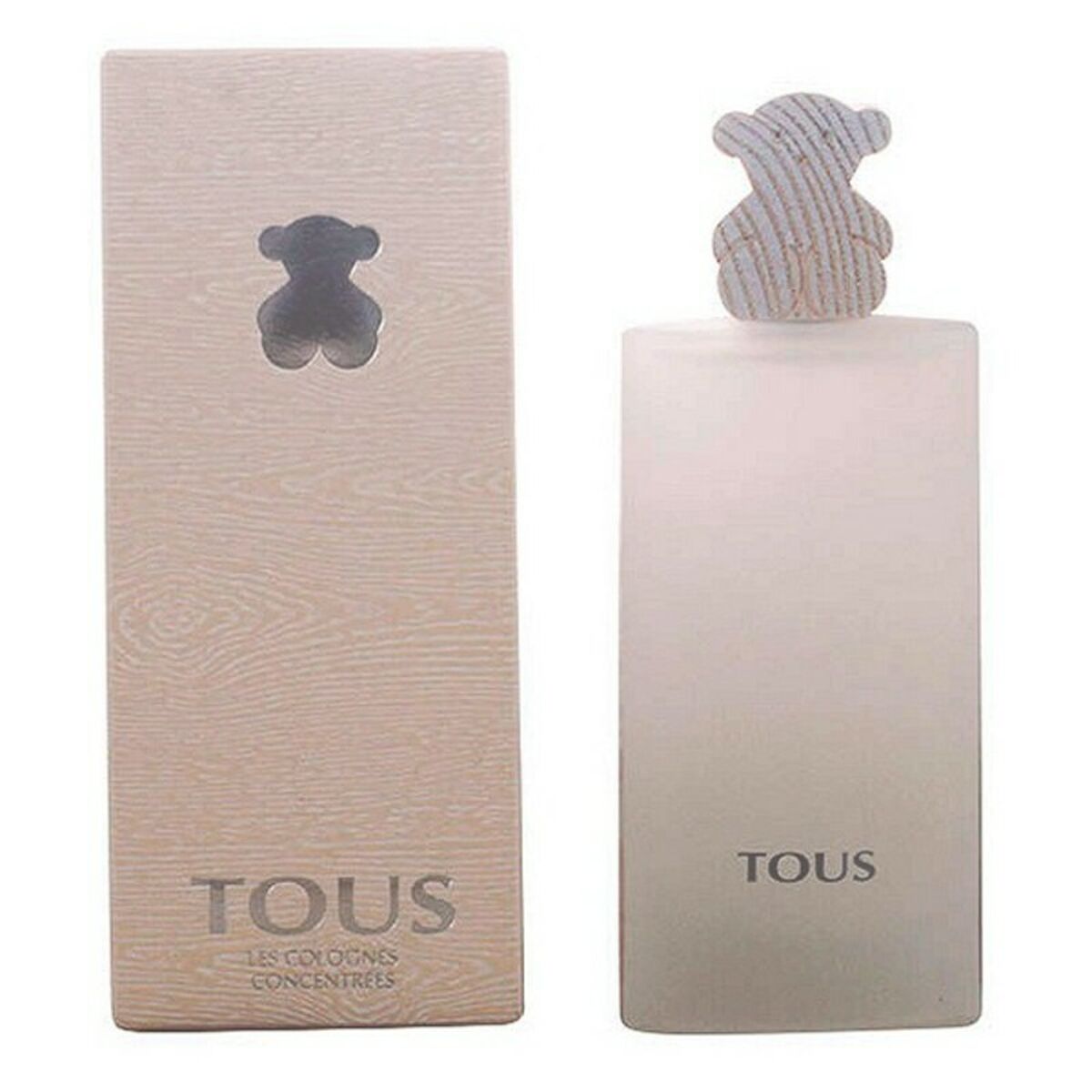 Damesparfum Tous EDT - Schoonheid, Parfums en geuren - Tous