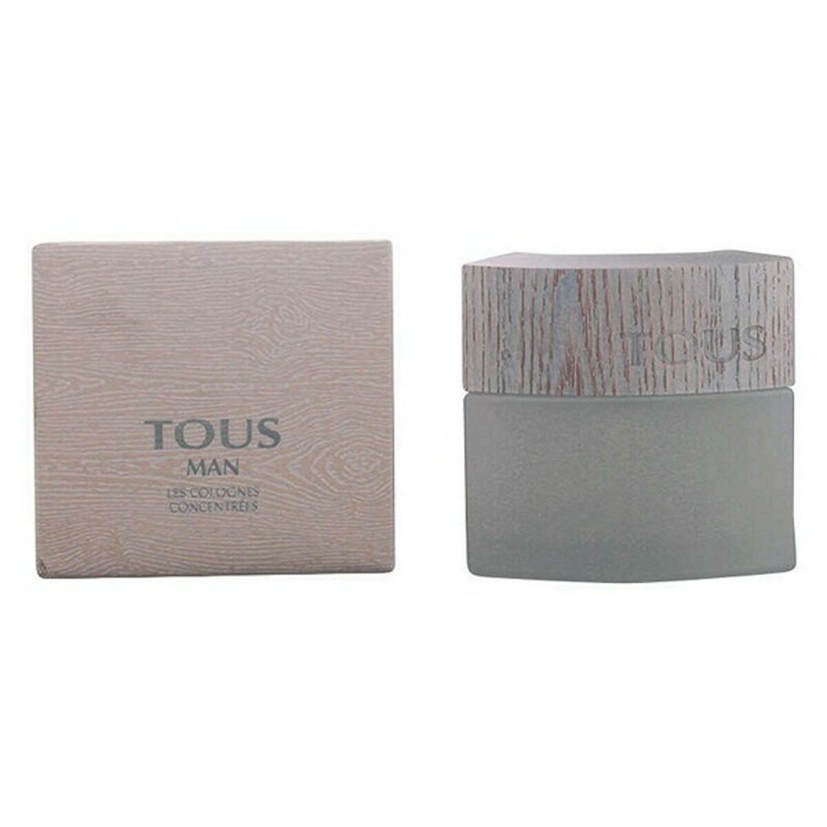 Herenparfum Tous EDT - Schoonheid, Parfums en geuren - Tous