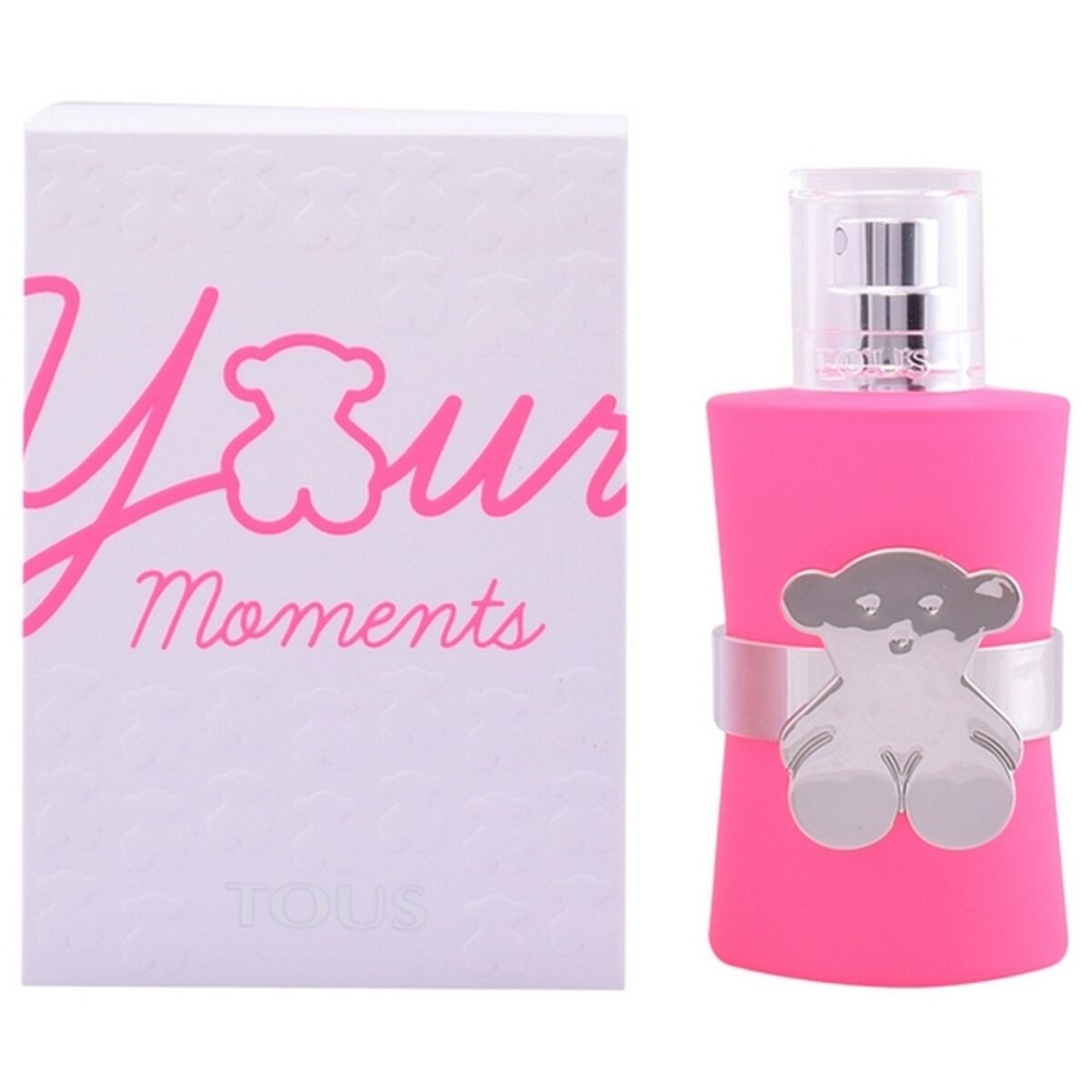 Damesparfum Tous EDT - Schoonheid, Parfums en geuren - Tous
