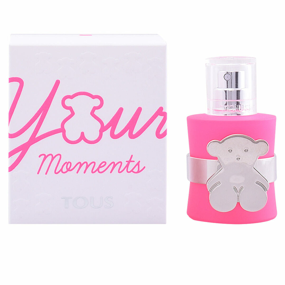 Damesparfum Tous EDT - Schoonheid, Parfums en geuren - Tous