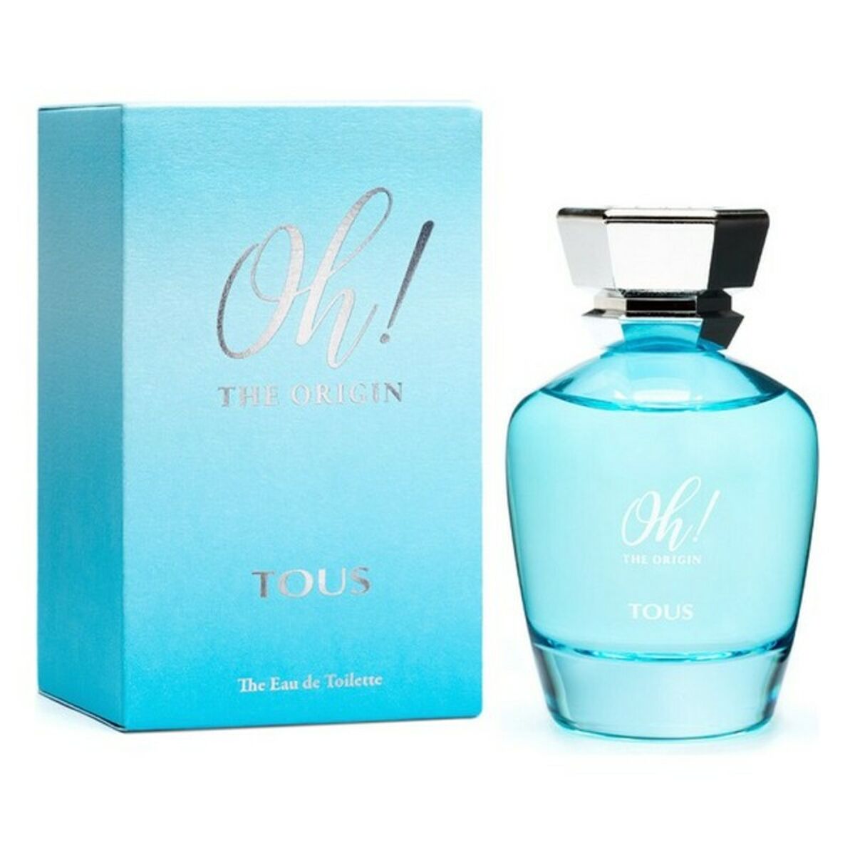 Damesparfum Tous BF - 8436550507003_Vendor 100 ml - Schoonheid, Parfums en geuren - Tous