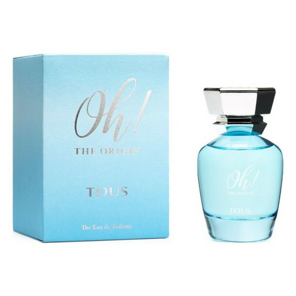 Damesparfum Tous BF - 8436550507010_Vendor 50 ml - Schoonheid, Parfums en geuren - Tous