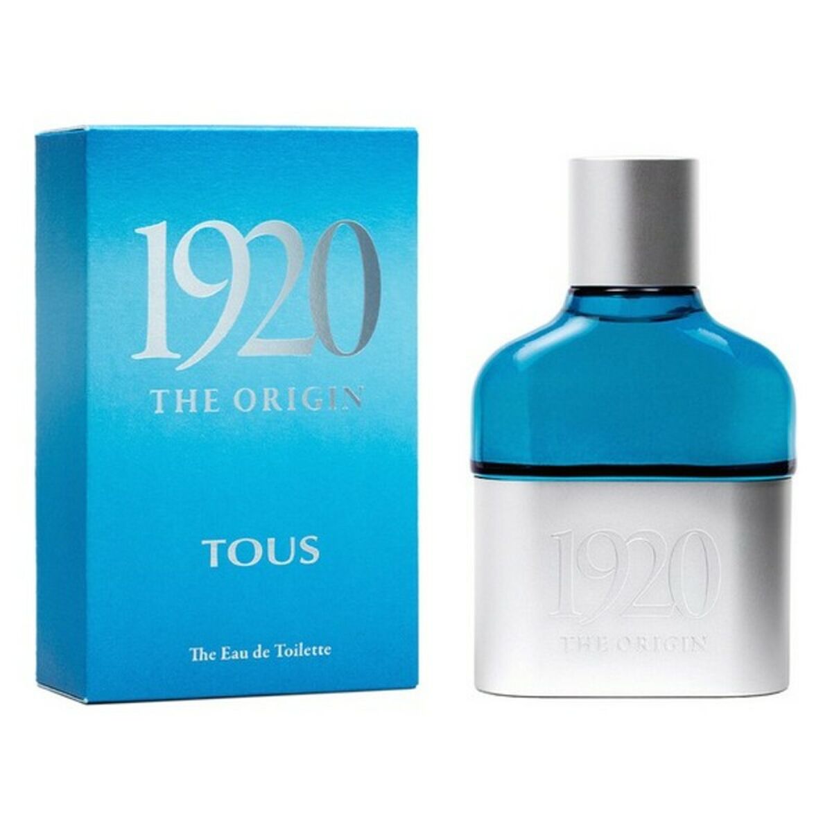 Damesparfum Tous BF - 8436550507041_Vendor 60 ml - Schoonheid, Parfums en geuren - Tous