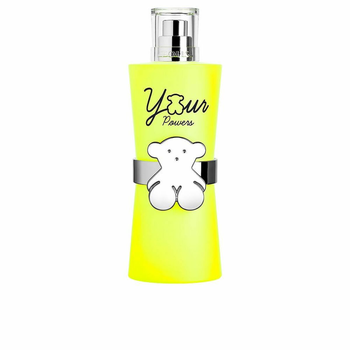Damesparfum Tous Your Powers EDT 90 ml - Schoonheid, Parfums en geuren - Tous