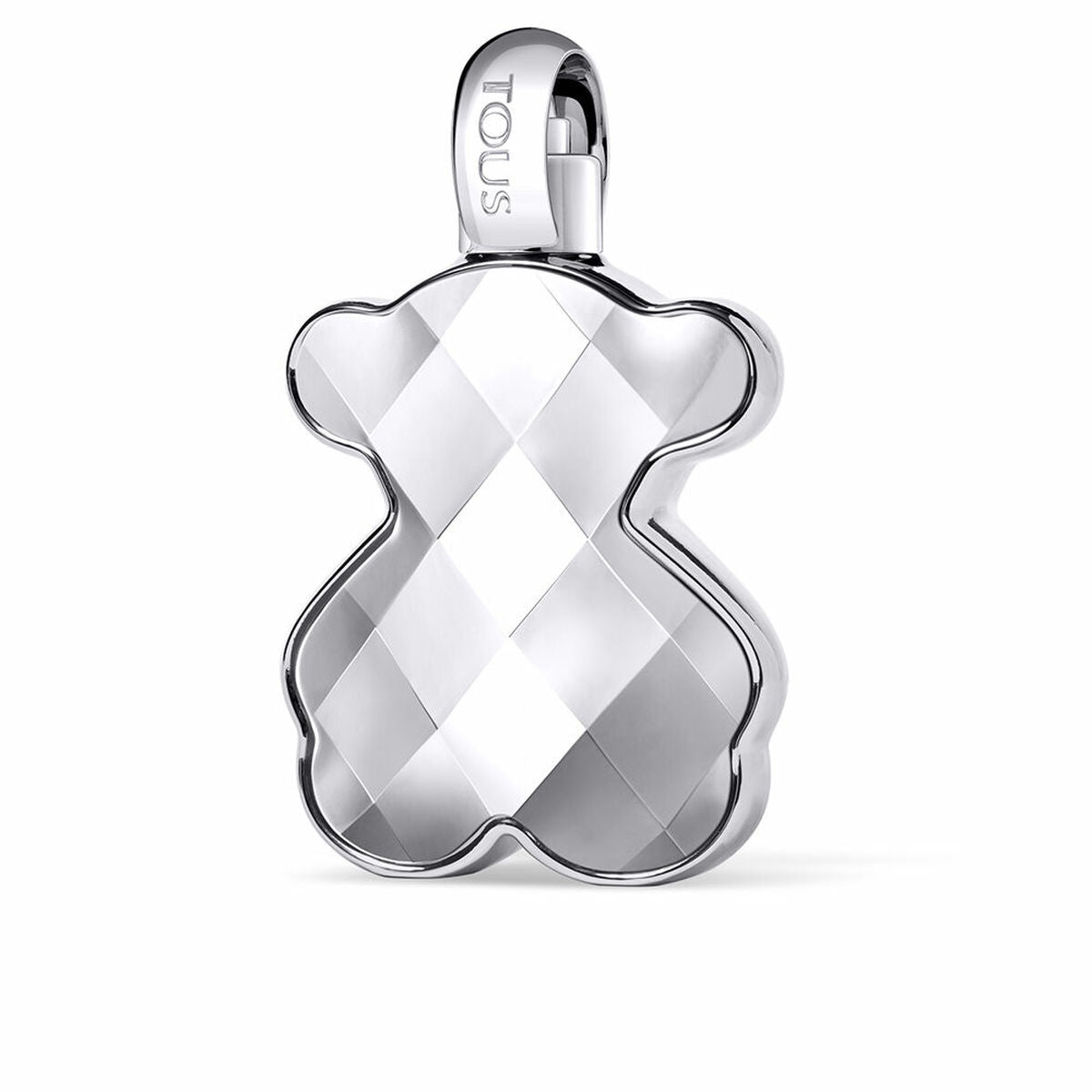 Damesparfum Tous LoveMe The Silver Parfum EDP 90 ml - Schoonheid, Parfums en geuren - Tous