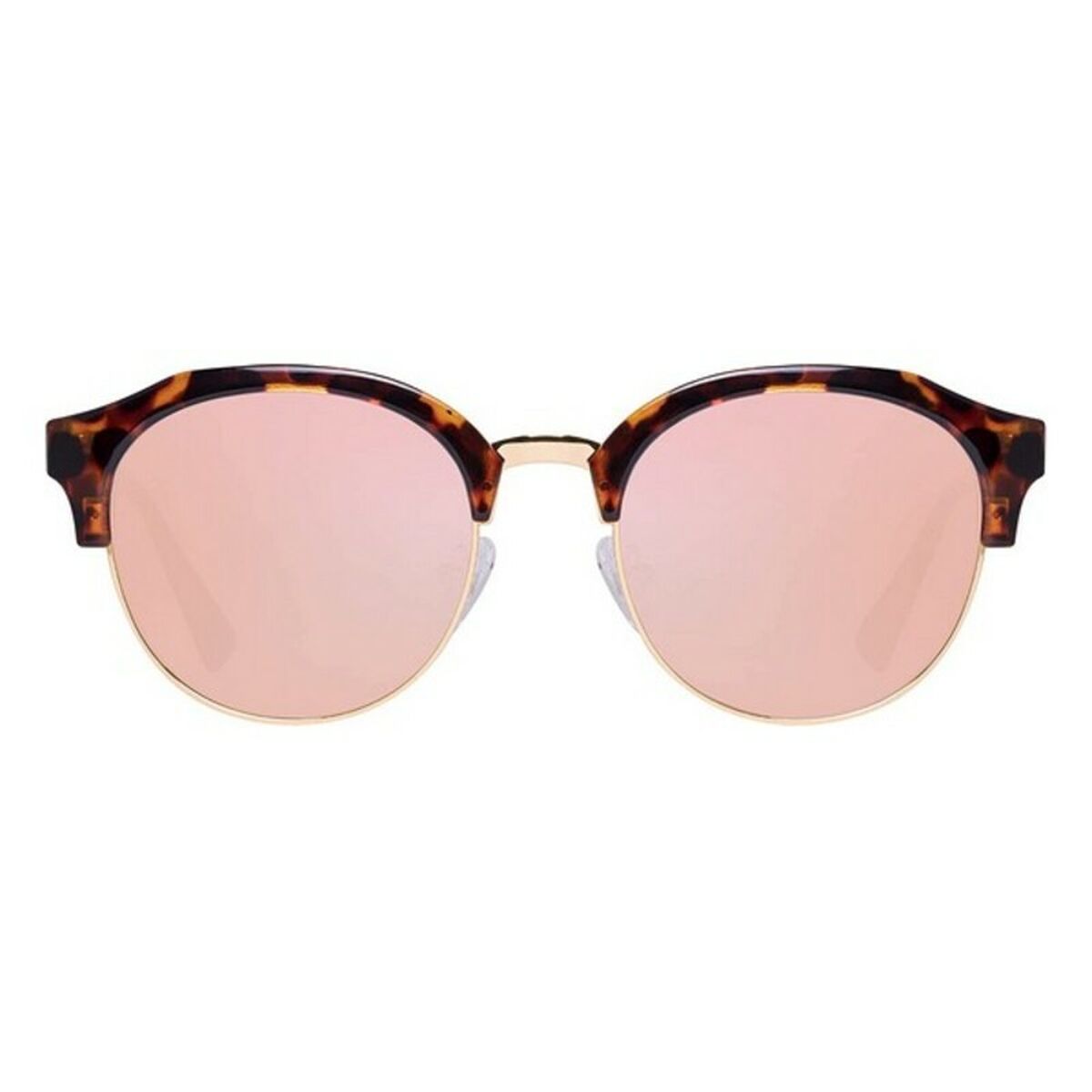 Zonnebril Uniseks Classic Rounded Hawkers 1283789_8 (ø 51 mm) - Sieraden, Unisex voor volwassene - Hawkers