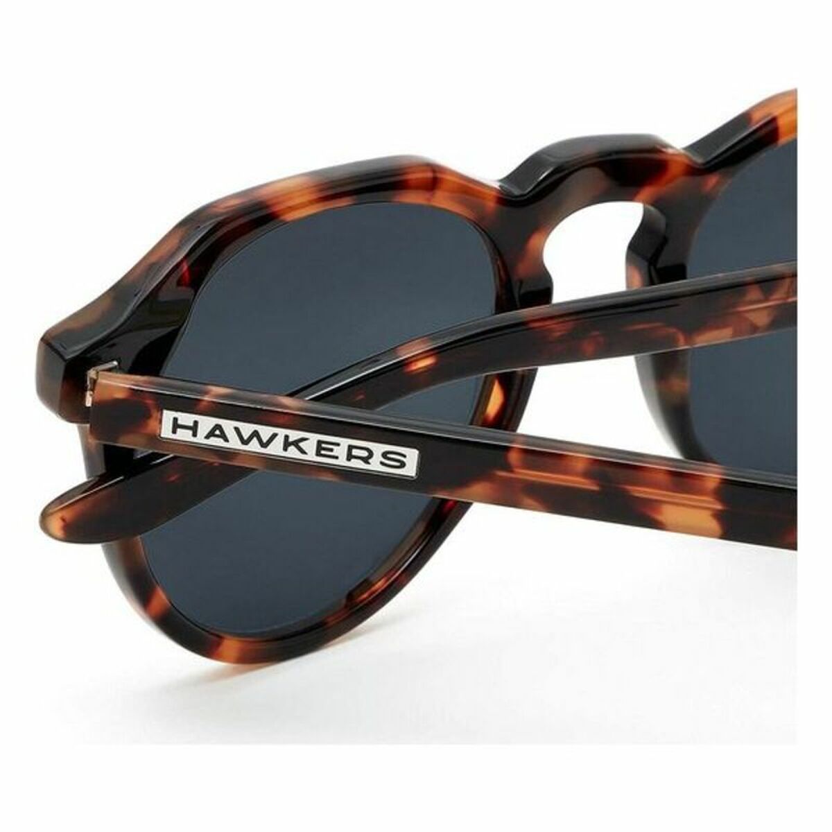 Zonnebril Uniseks Warwick X Hawkers W18X04 - Sieraden, Unisex voor volwassene - Hawkers