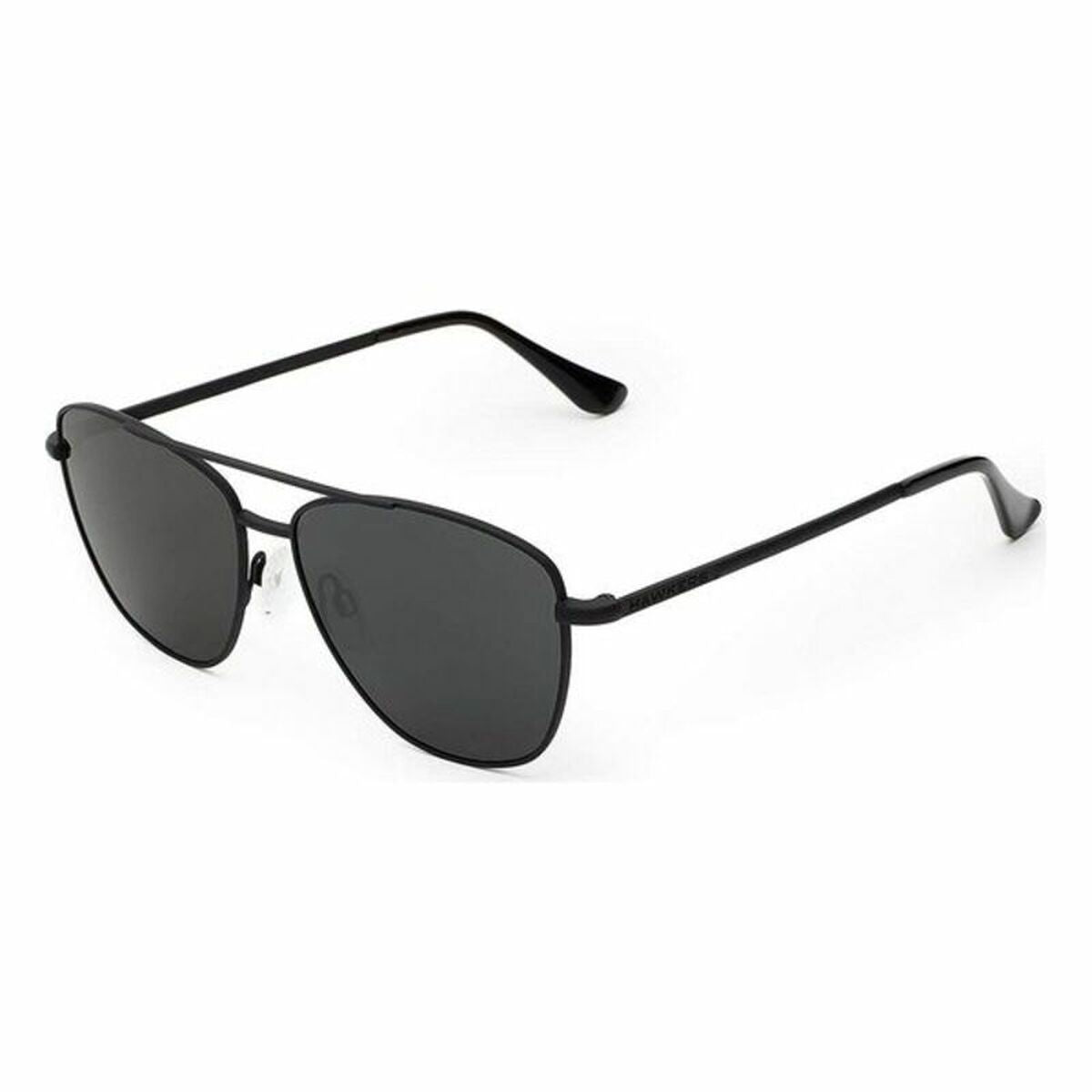 Zonnebril Uniseks Lax Hawkers Lax Black Dark (1 Stuks) - Sieraden, Unisex voor volwassene - Hawkers