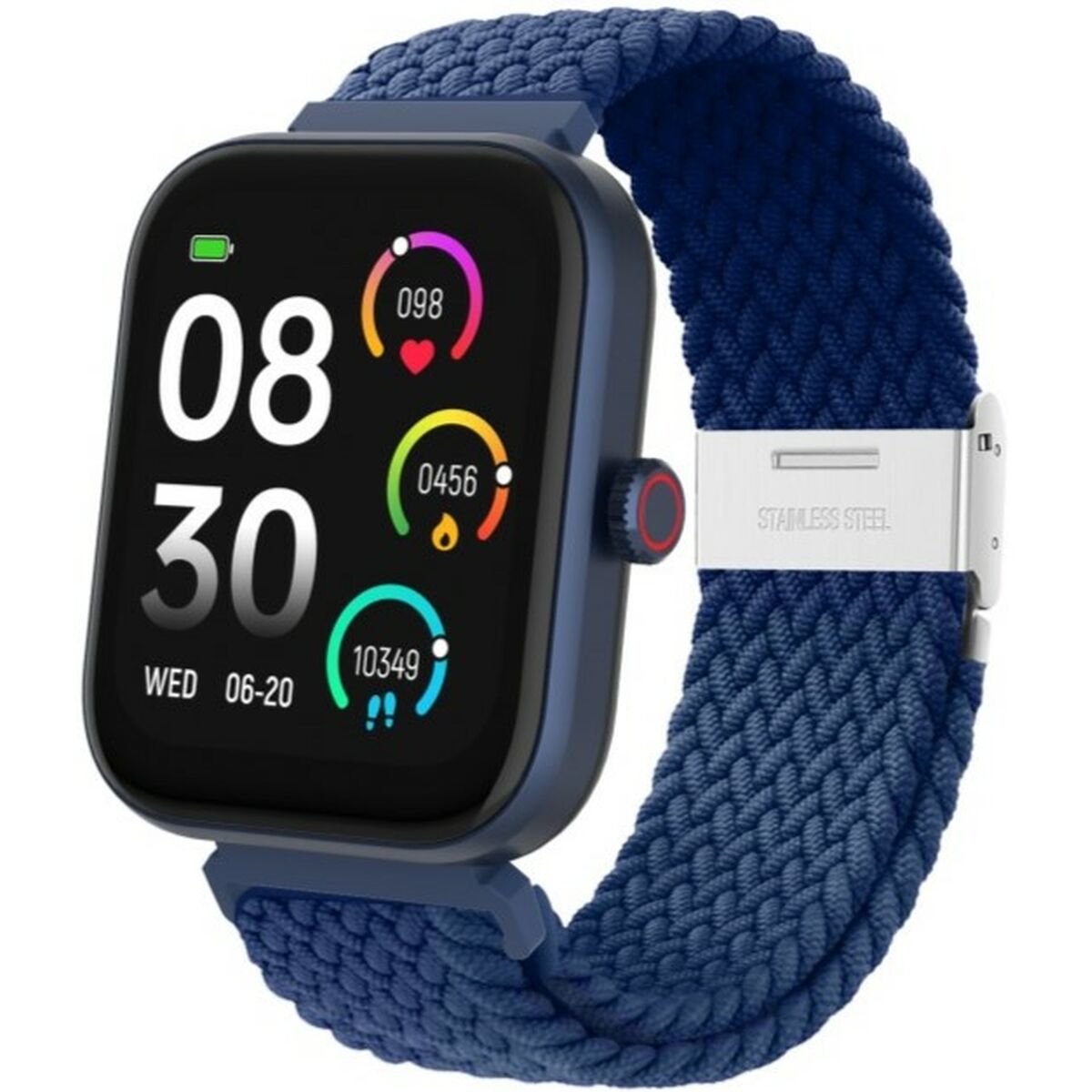 Smartwatch DCU LOS ANGELES - Elektronica - DCU Tecnologic