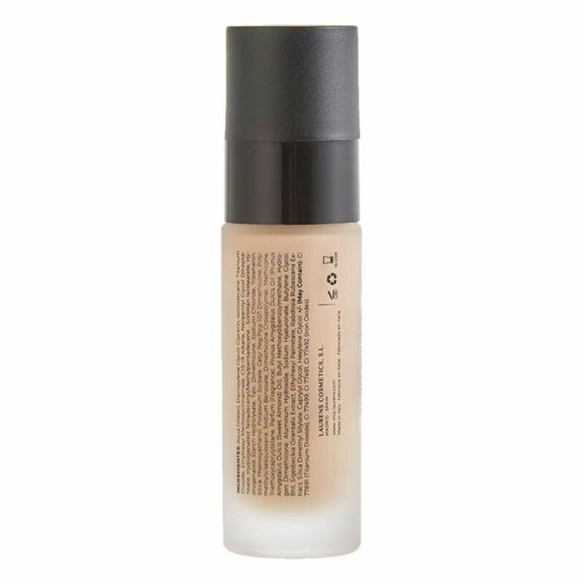 CC Cream Mia Cosmetics Paris Medium SPF 30 (30 ml) - Schoonheid, Make - up - Mia Cosmetics Paris