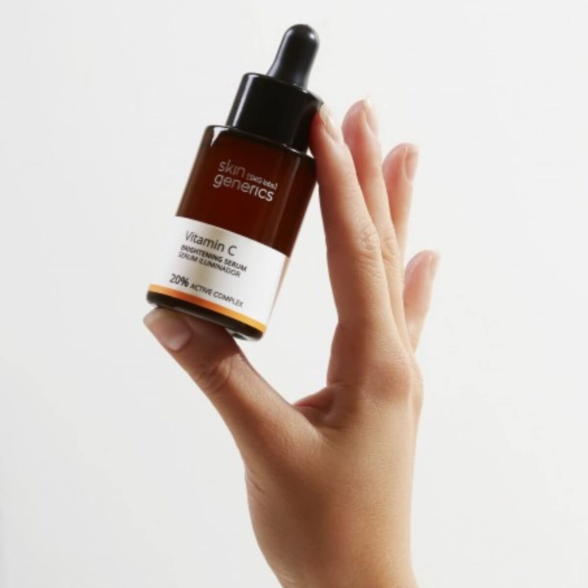 Gezichtsserum Skin Generics VITAMINA C 30 ml Vitamine C - Schoonheid, Huidverzorging - Skin Generics