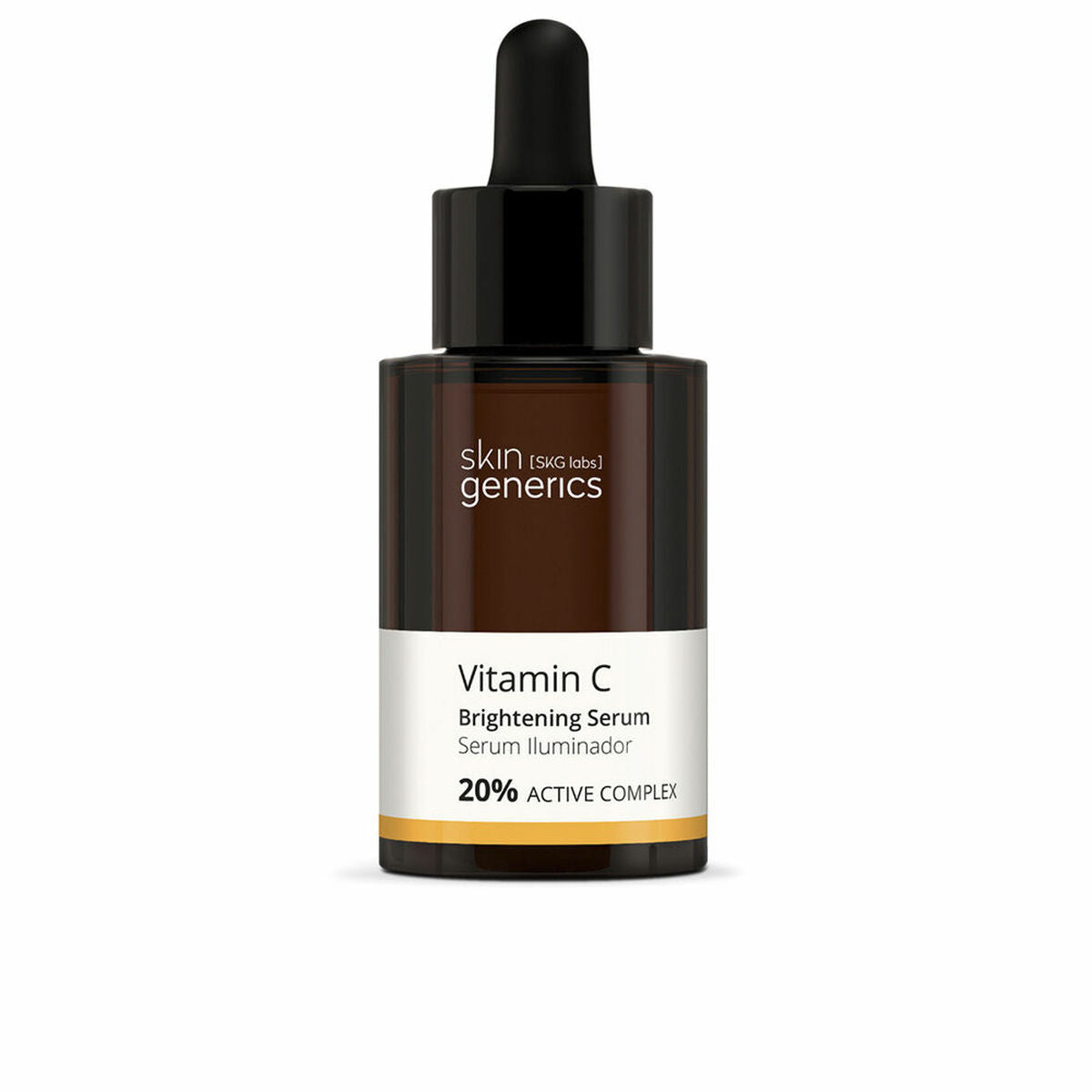 Gezichtsserum Skin Generics VITAMINA C 30 ml Vitamine C - Schoonheid, Huidverzorging - Skin Generics