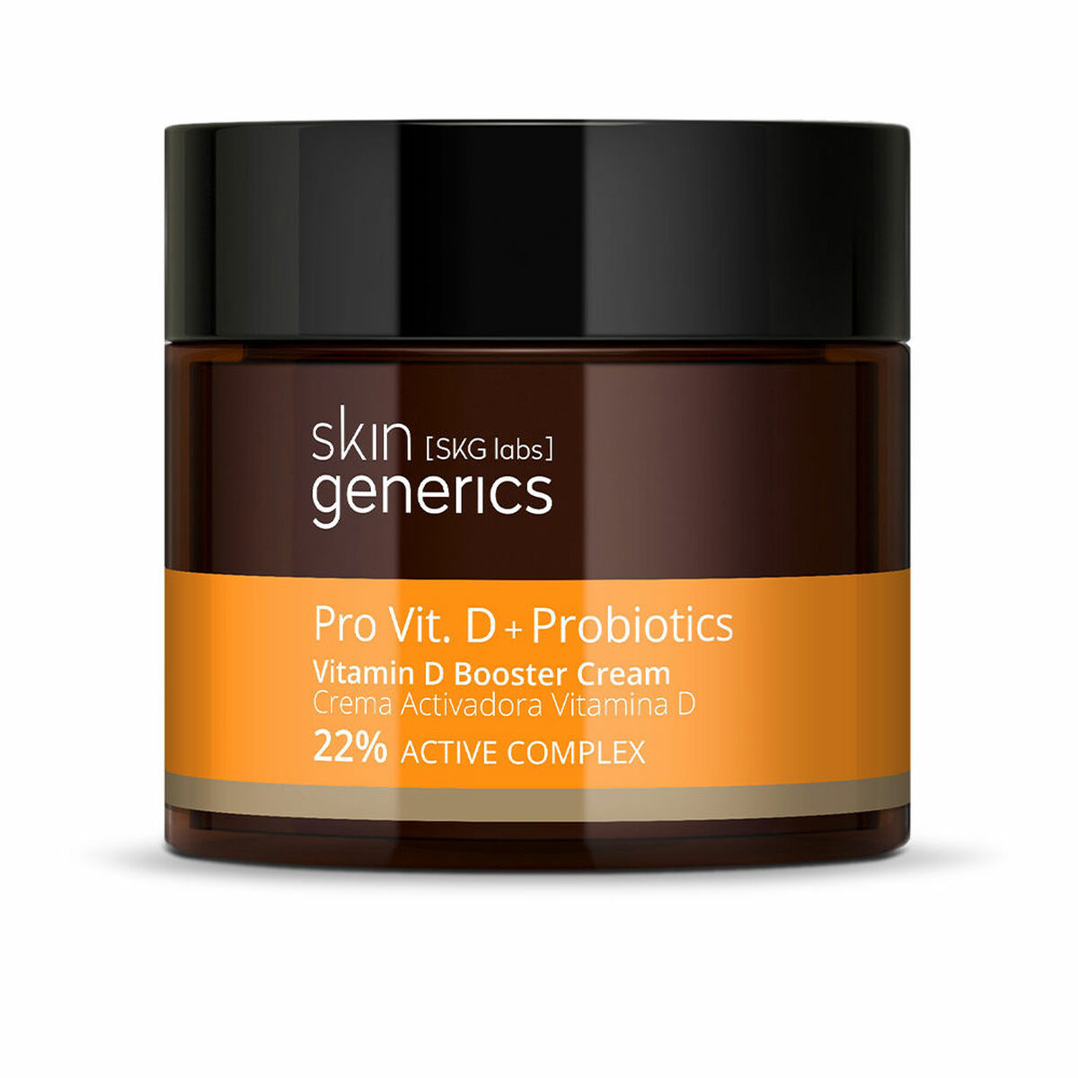 Dagcrème Skin Generics Pro Probiotics 50 ml - Schoonheid, Huidverzorging - Skin Generics