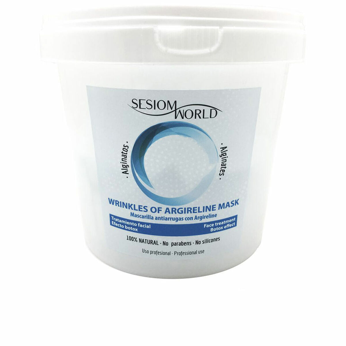 Lichaamsolie Concentraat voor Benen SesioMWorld WRINKLES OF ARGIRELINE 300 ml