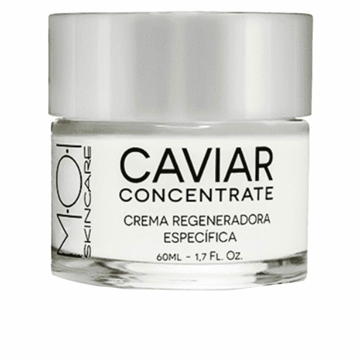 Regenerende Crème MOI CAVIAR CONCENTRATE Spf 10 60 ml