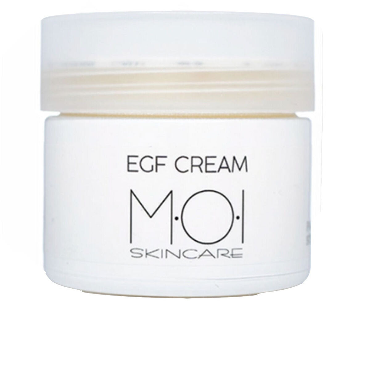 Gezichtscrème MOI EGF CREAM 60 ml - Schoonheid, Huidverzorging - MOI