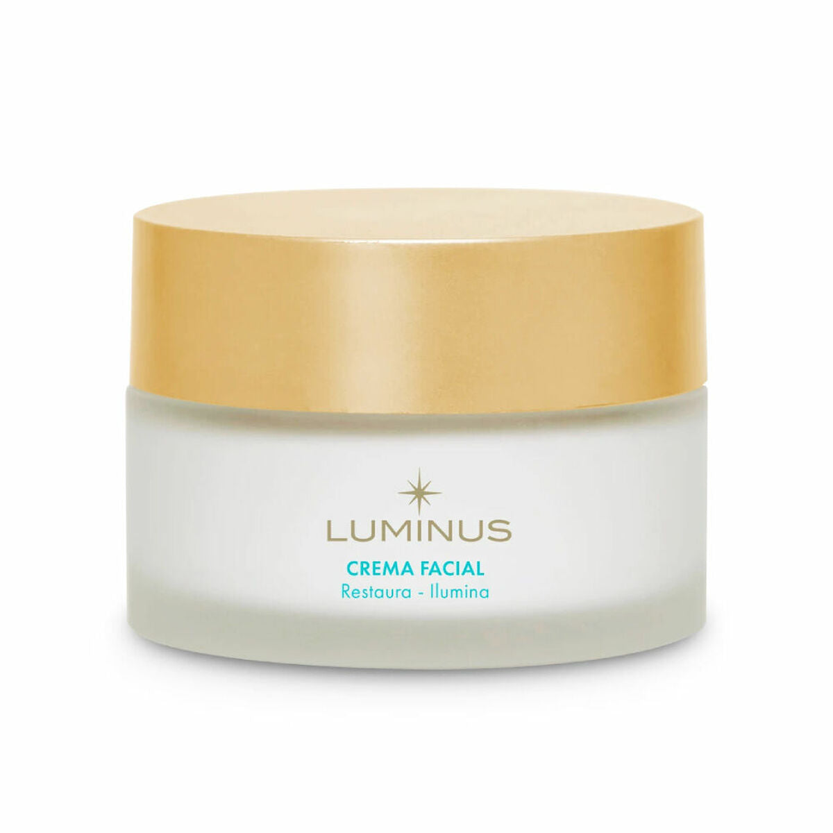 Herstellende Crème Luminus 50 ml - Schoonheid, Huidverzorging - Luminus