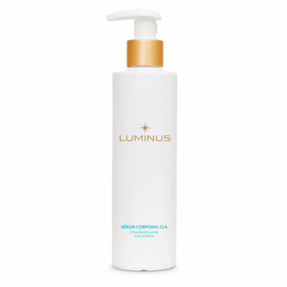 Lichaamsserum Ultra Reafirming Body Luminus (250 ml) - Schoonheid, Huidverzorging - Luminus