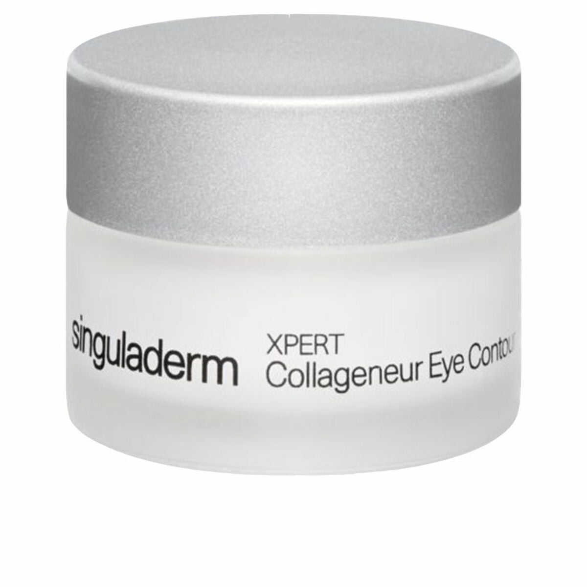 Oogcontour Singuladerm Xpert Collageneur 15 ml - Schoonheid, Huidverzorging - Singuladerm