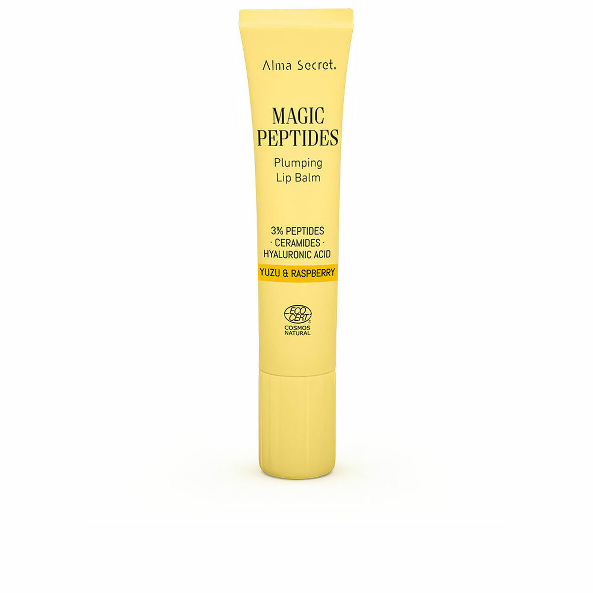 Lippenbalsem Alma Secret MAGIC PEPTIDES 15 ml