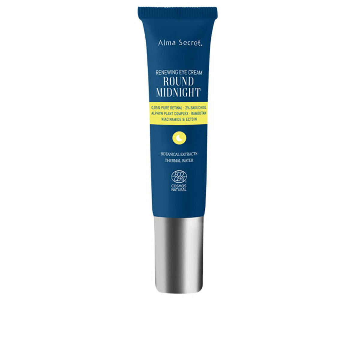 Oogcontour Alma Secret FACIAL ALMA SECRET 10 ml - Schoonheid, Huidverzorging - Alma Secret