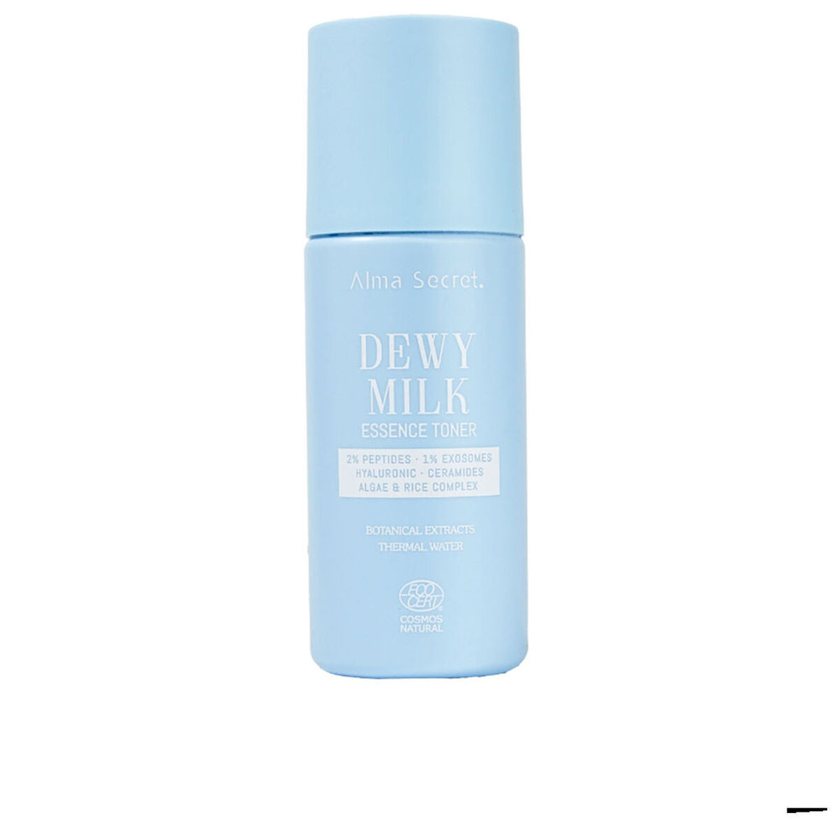Gezichtsreinigingsgel Alma Secret DEWY MILK 125 ml - Schoonheid, Huidverzorging - Alma Secret