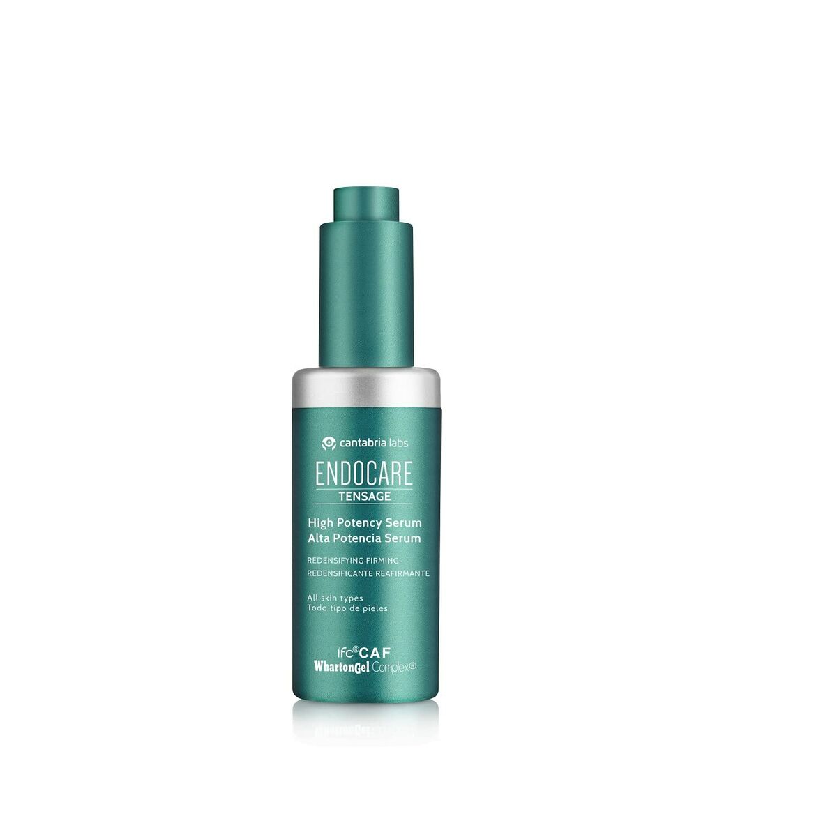 Anti - Veroudering Serum Endocare ENDOCARE TENSAGE 30 ml - Schoonheid, Huidverzorging - Endocare