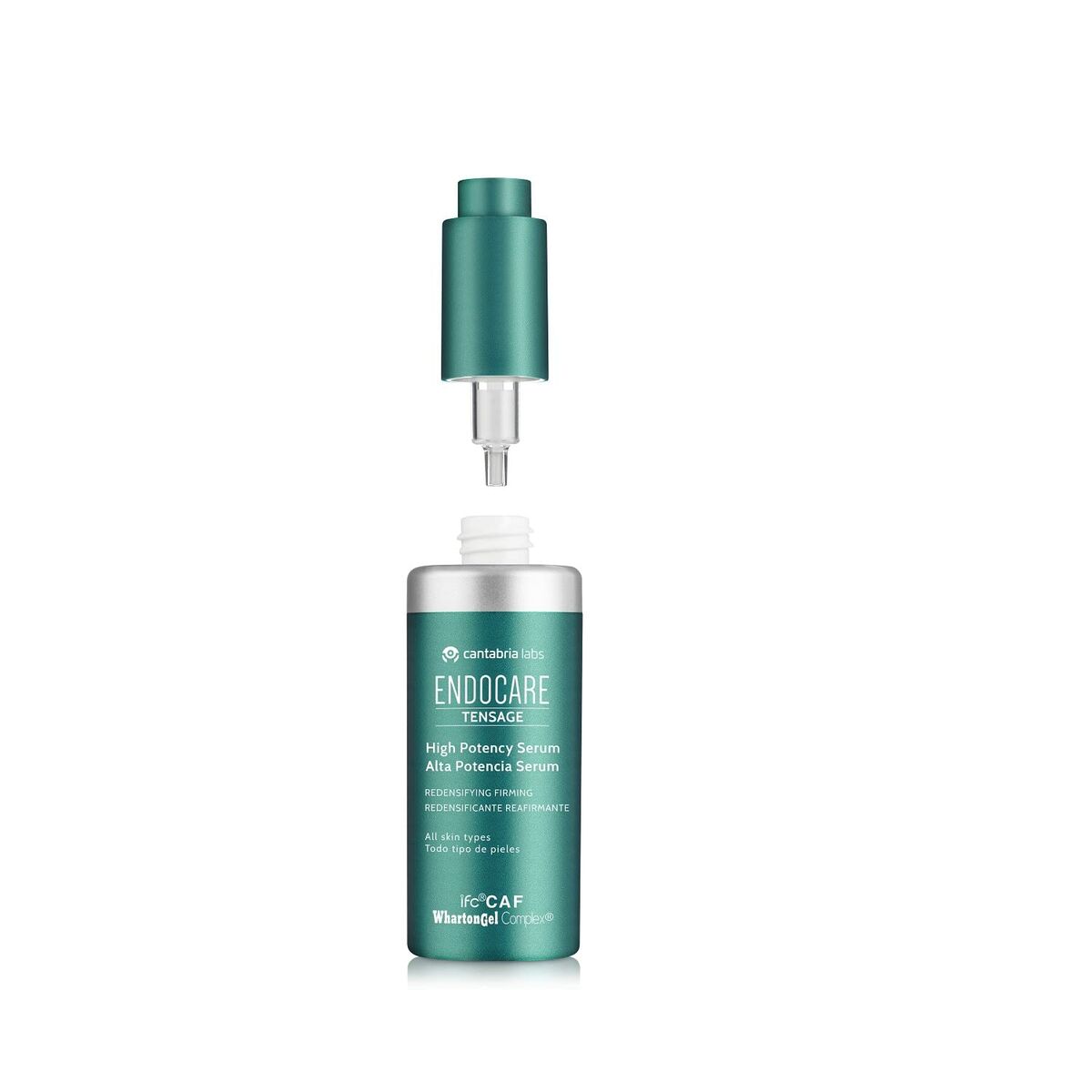 Anti - Veroudering Serum Endocare ENDOCARE TENSAGE 30 ml - Schoonheid, Huidverzorging - Endocare