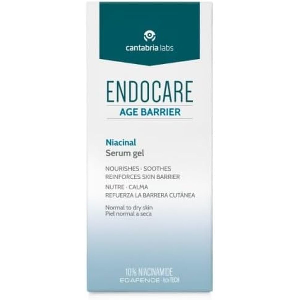 Vochtinbrengende Serum Endocare ENDOCARE AGE BARRIER 30 ml - Schoonheid, Huidverzorging - Endocare