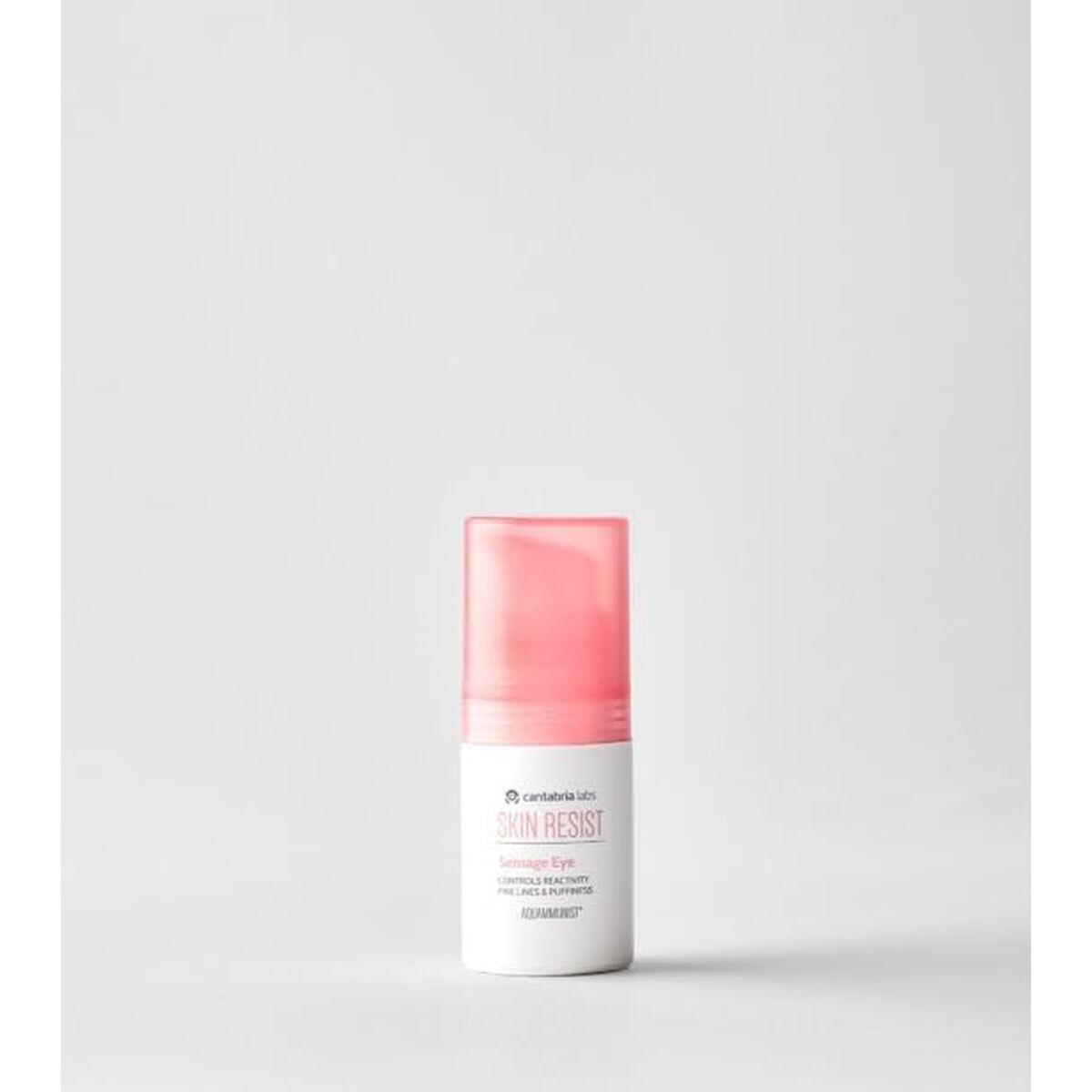 Oogcontour Skin Resist SKIN RESIST TRATAMIENTO 15 ml - Schoonheid, Huidverzorging - Skin Resist
