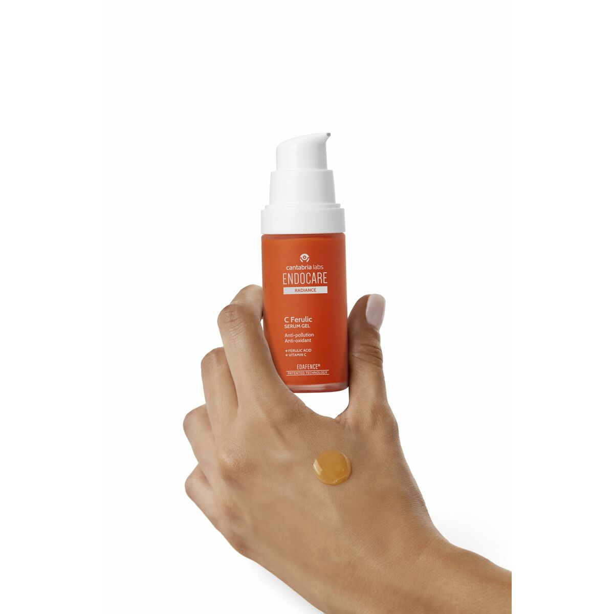 Gezichtscrème Endocare ENDOCARE RADIANCE 30 ml - Schoonheid, Huidverzorging - Endocare