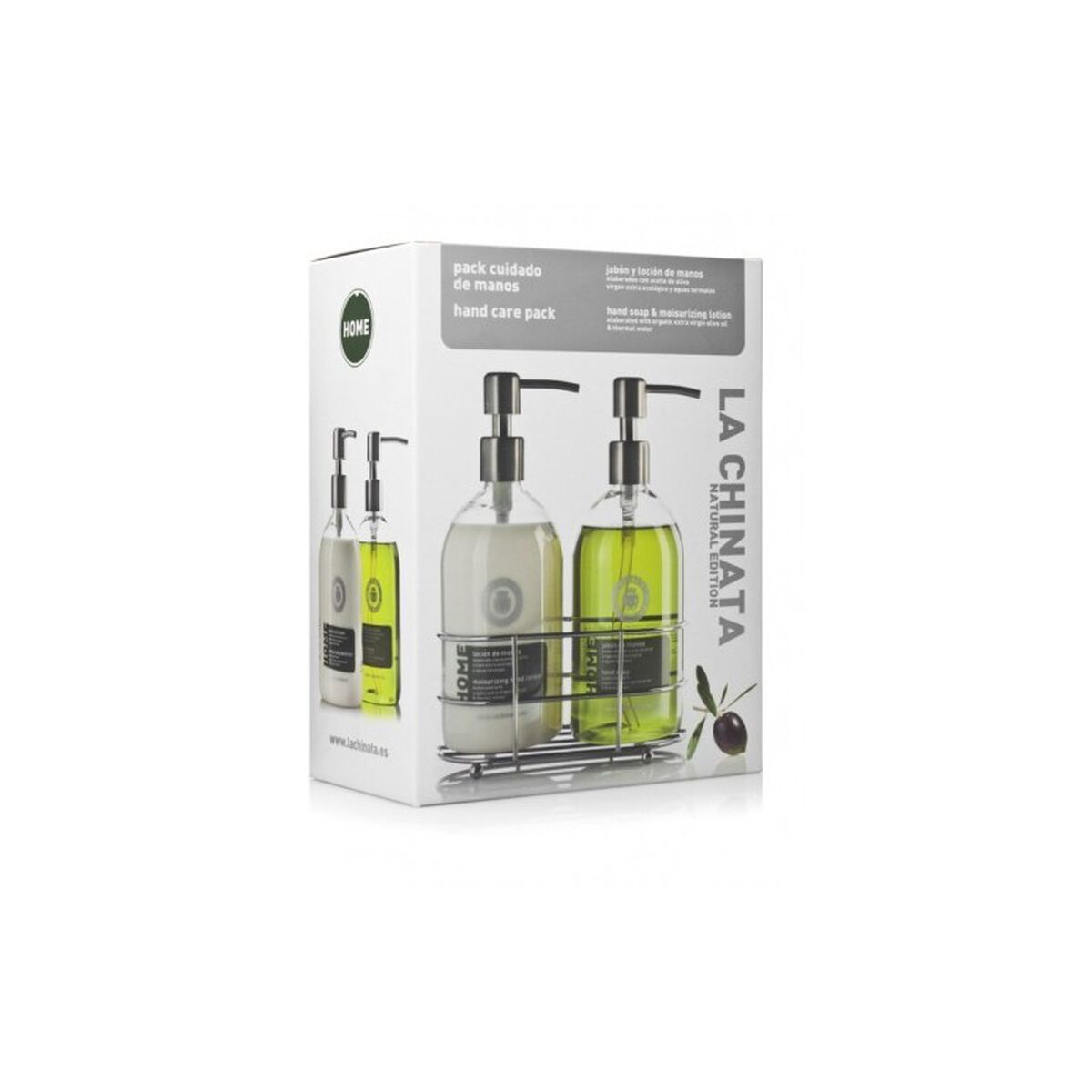 Handcrème La Chinata - Schoonheid, Huidverzorging - La Chinata