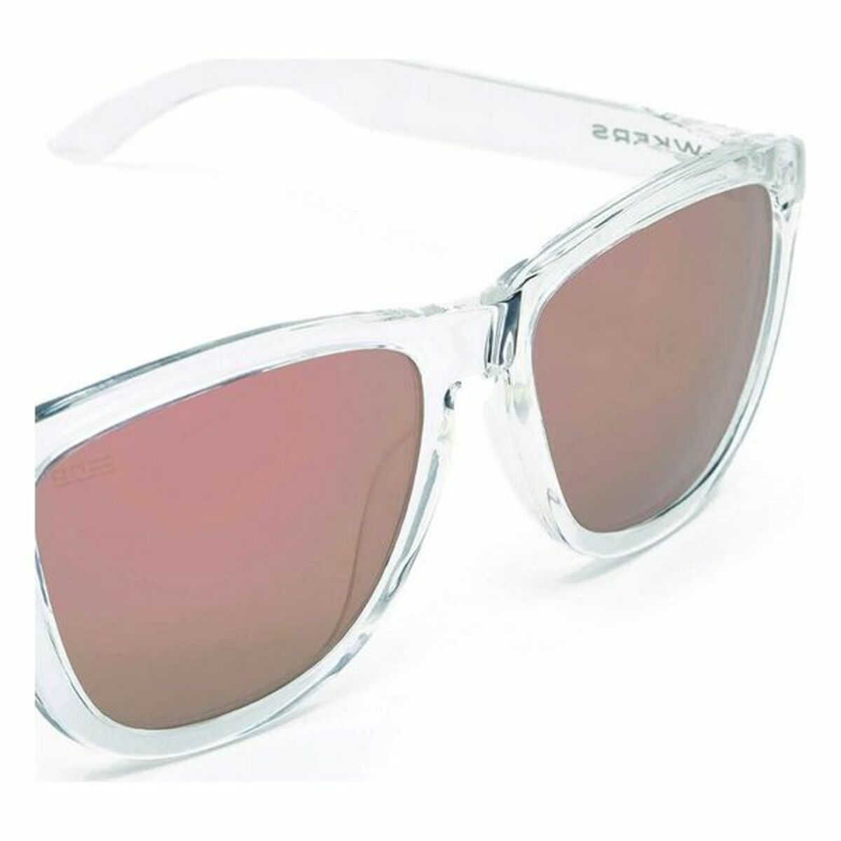 Zonnebril Uniseks One TR90 Hawkers - Sieraden, Unisex voor volwassene - Hawkers