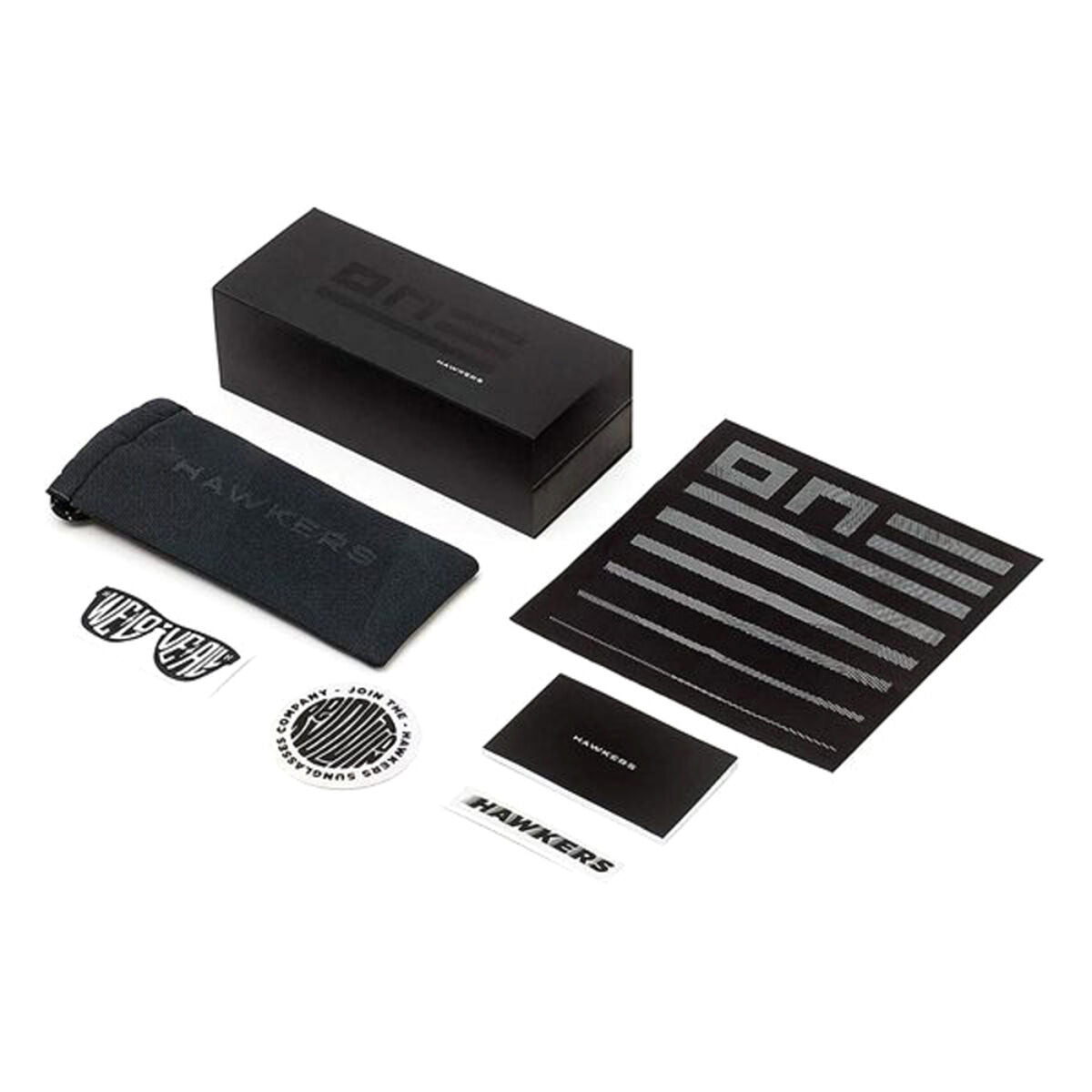 Zonnebril Uniseks One TR90 Hawkers - Sieraden, Unisex voor volwassene - Hawkers