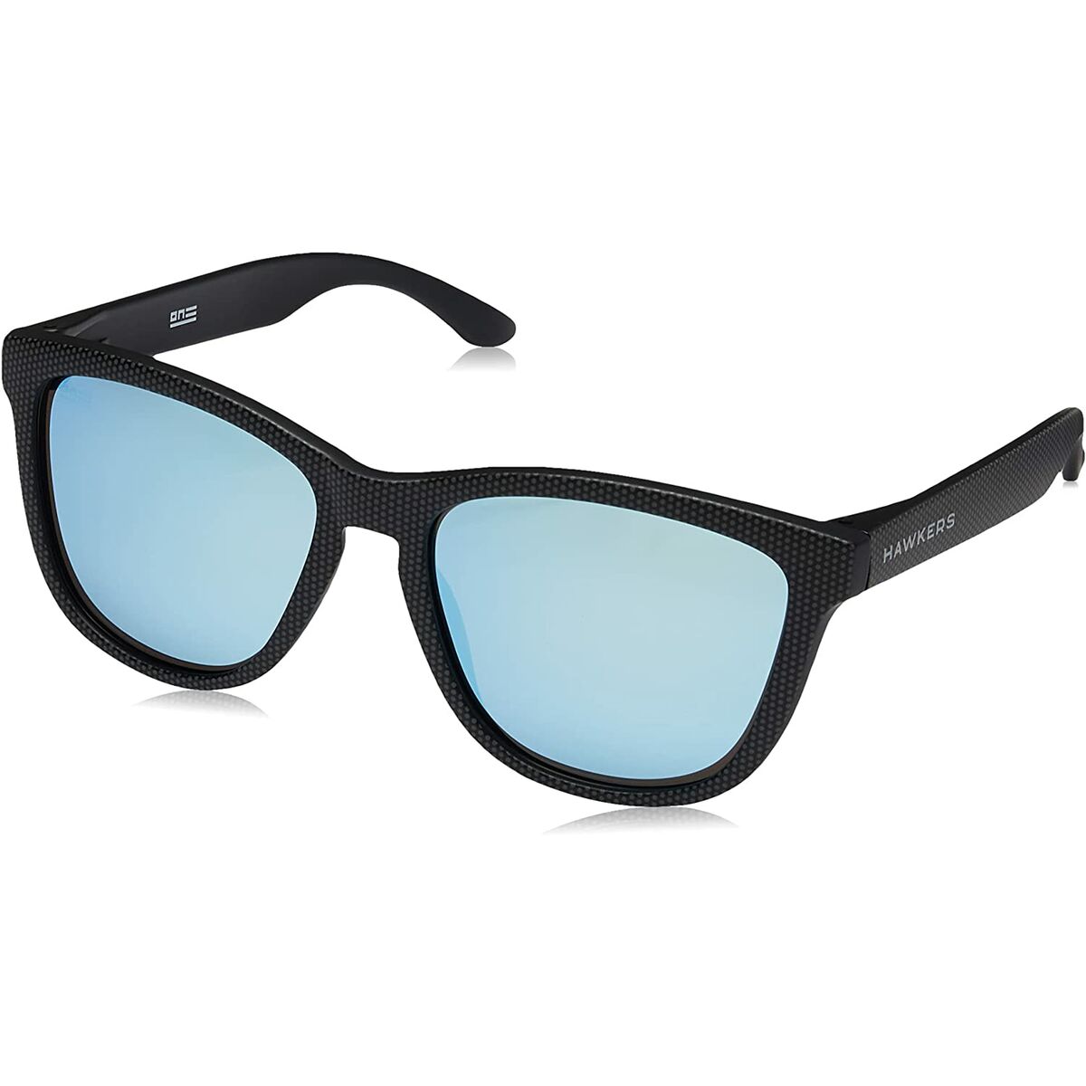 Zonnebril Uniseks Hawkers One Gepolariseerd (Ø 54 mm) - Sieraden, Unisex voor volwassene - Hawkers