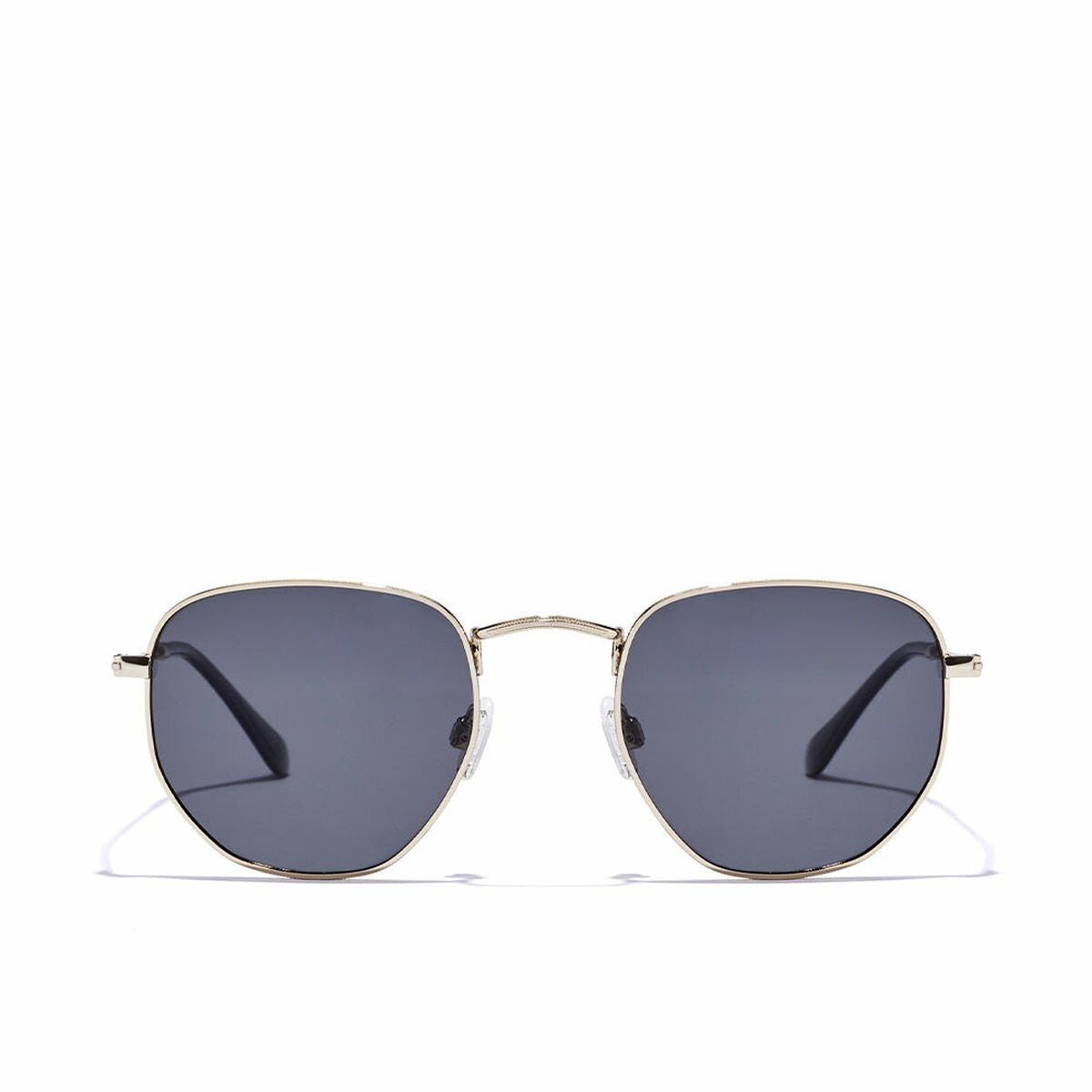 Gepolariseerde zonnebrillen Hawkers Sixgon Drive Grijs Gouden (Ø 51 mm) - Sieraden, Heren - Hawkers
