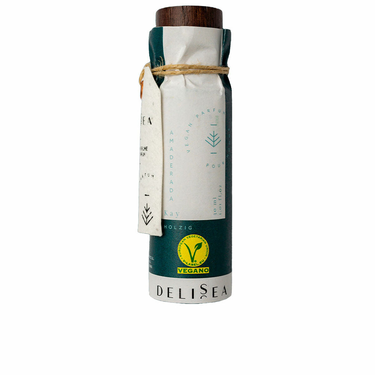 Herenparfum Delisea KAY PARFUM HOMME EDP 30 ml - Schoonheid, Parfums en geuren - Delisea