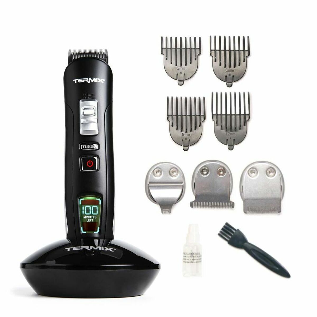 Tondeuse Termix Styling Cut - Schoonheid, Haarverzorging - Termix