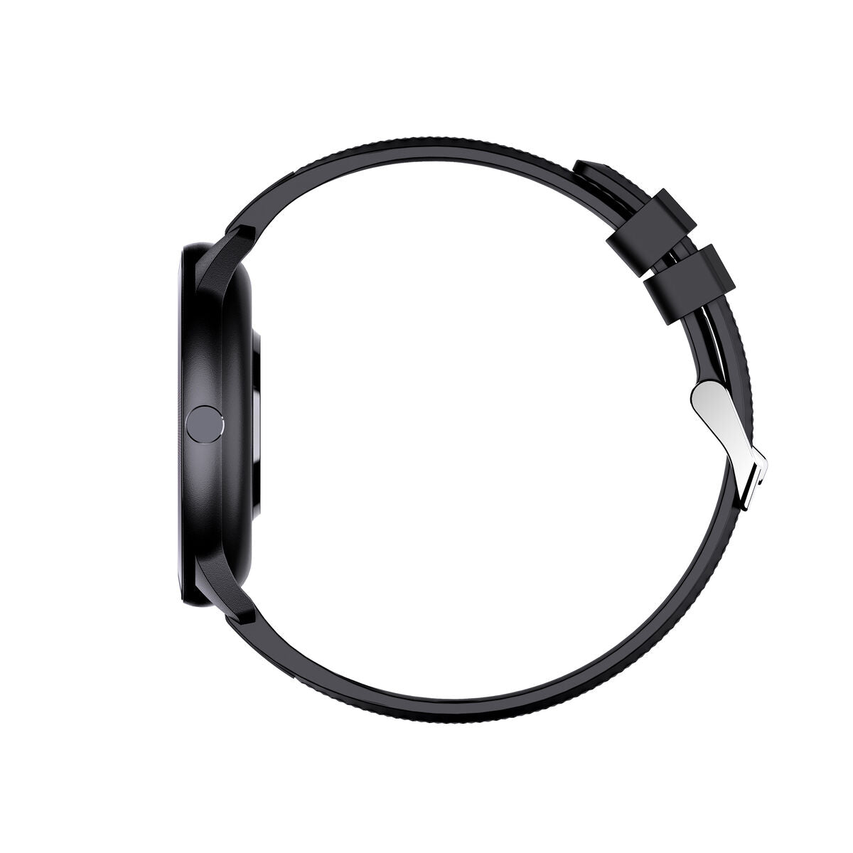 Smartwatch LEOTEC LESW32K Zwart 1,28" - Elektronica - LEOTEC
