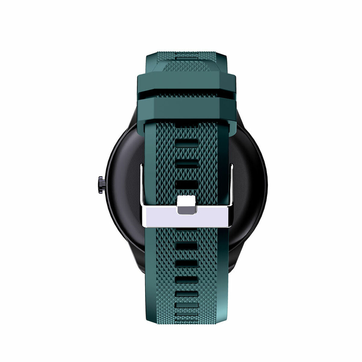Smartwatch LEOTEC LESW32V Zwart Groen 1,28" 200 mAh - Elektronica - LEOTEC