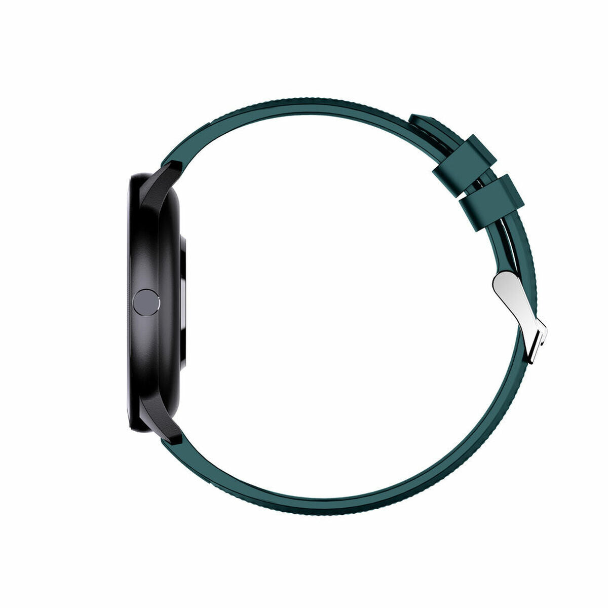 Smartwatch LEOTEC LESW32V Zwart Groen 1,28" 200 mAh - Elektronica - LEOTEC