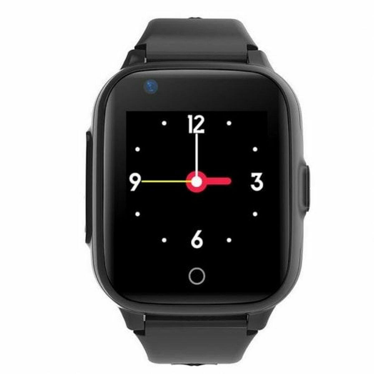 Smartwatch LEOTEC Kids Allo Plus Zwart 1,4" - Elektronica - LEOTEC